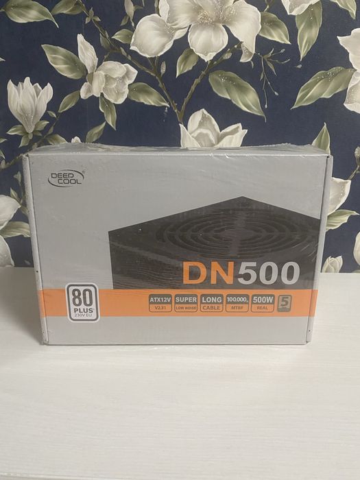 Блок питания Deep Cool DN500