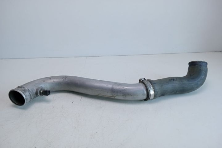 Furtun Intercooler   2.0 D  2247324-C BMW Seria 3 E46 (facelift)