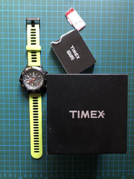 Ceas Timex, stare excelenta