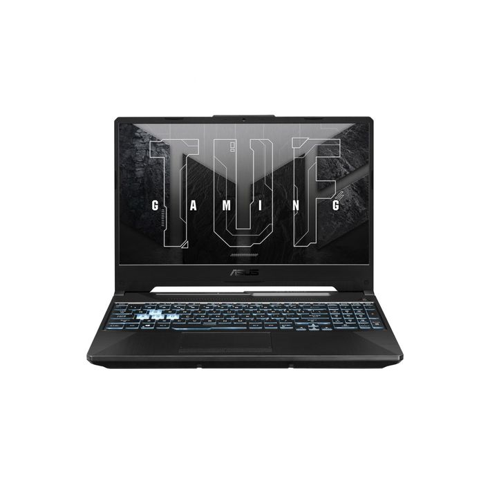 Asus Tuf Gaming A15 FA506N