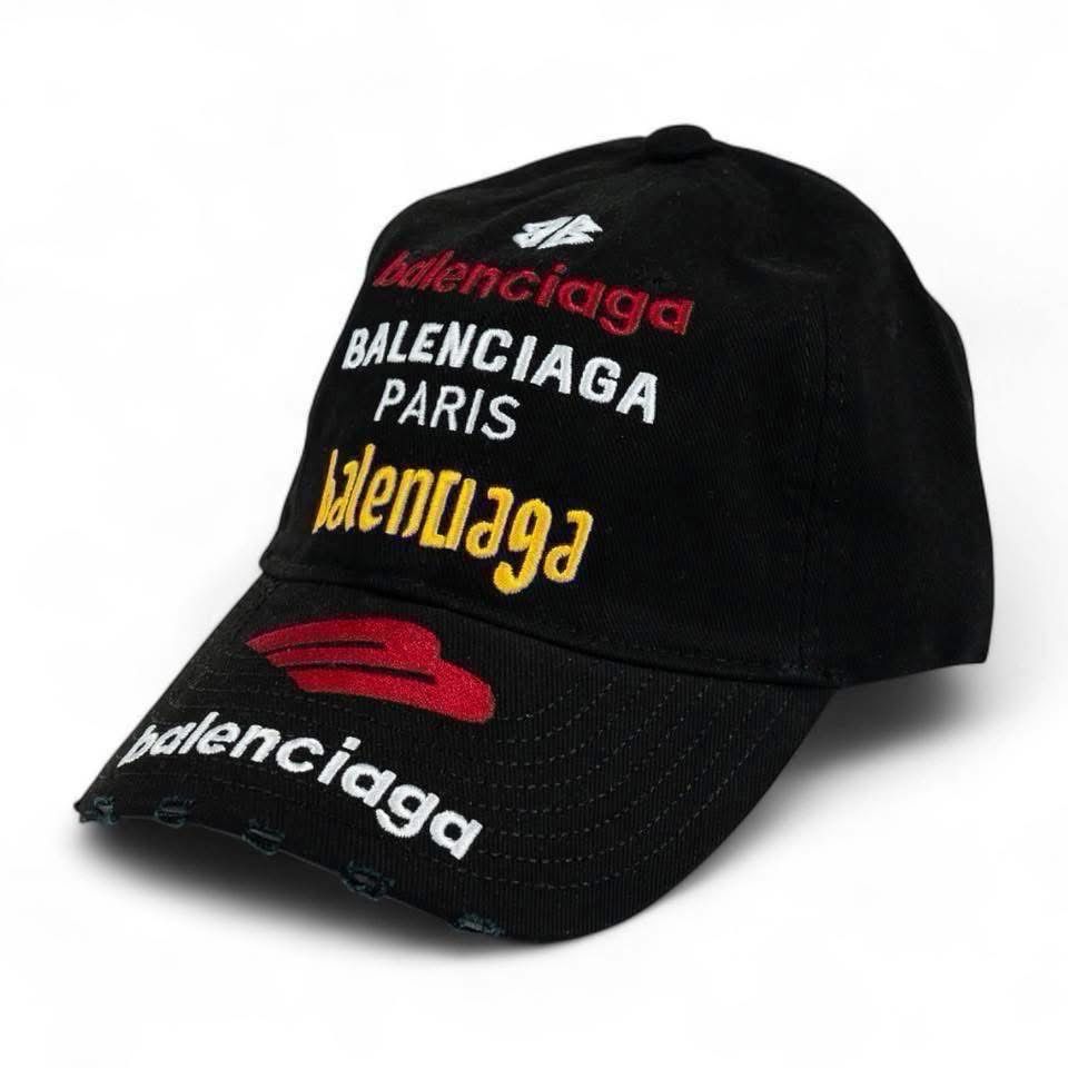 Balenciaga unisex шапки