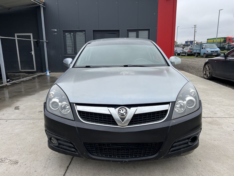 Opel Vectra C 1.8 benzina / manuala / 2006