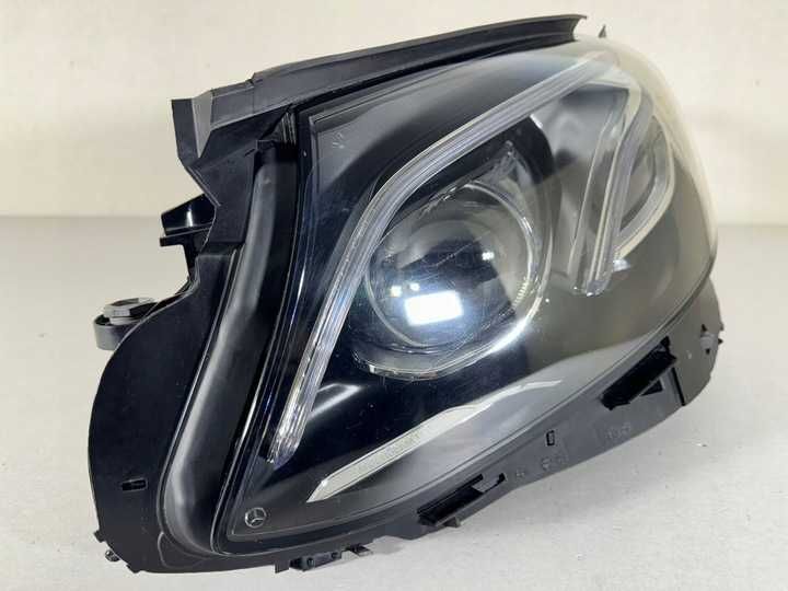 Оригиналне ляв фар MERCEDES W213 MULTIBEAM Full Led