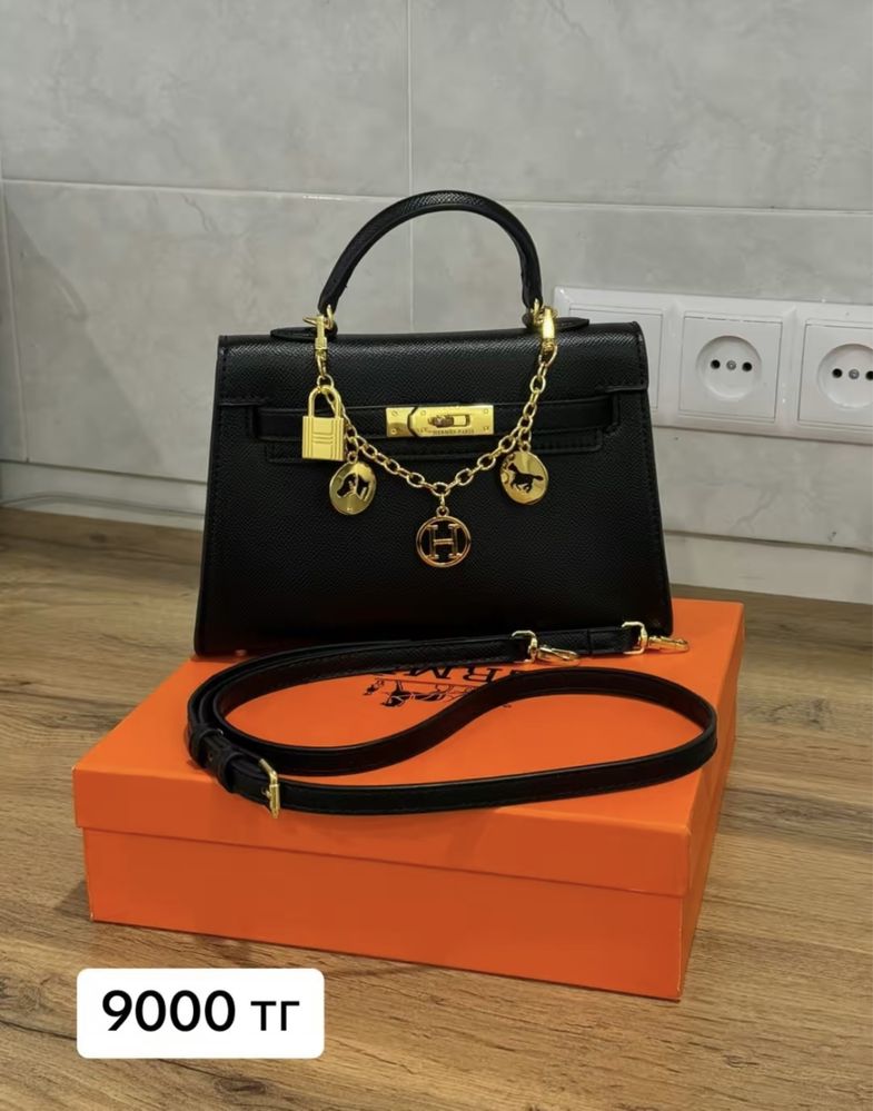 Продам, женскую сумку HERMES.