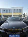 BMW X3 full 2025