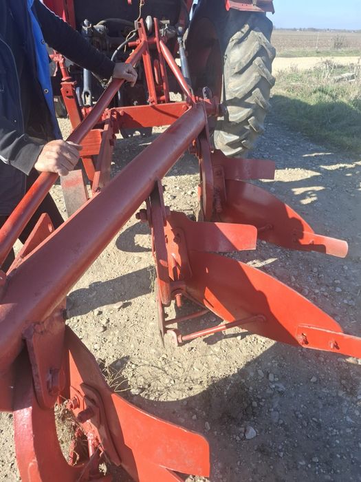 Plug U650 PP3 ,pentru mai multe detalii sunați.