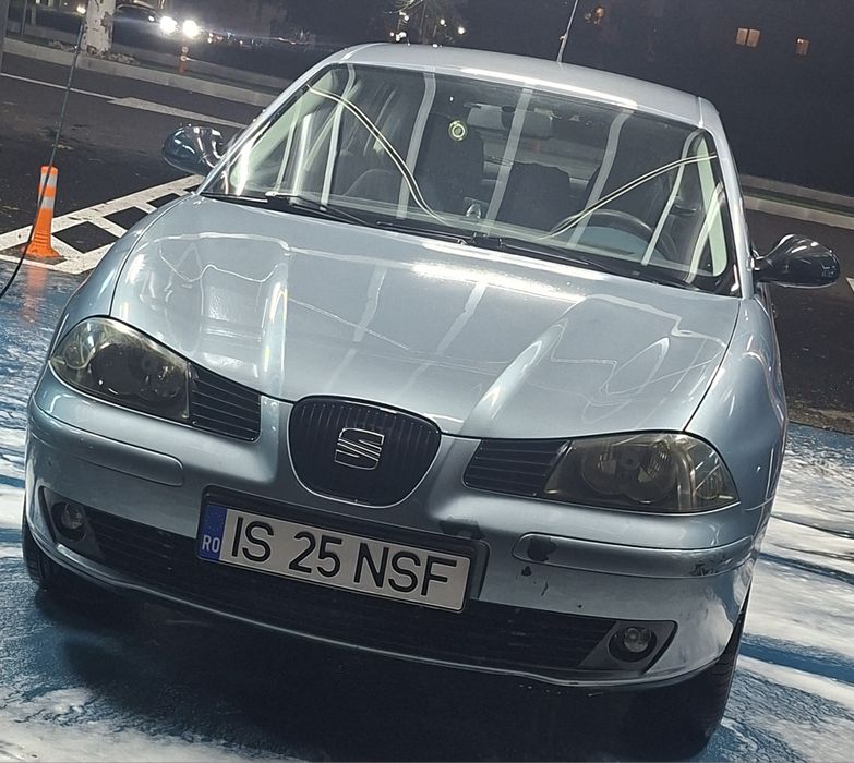 Seat Ibiza  2005