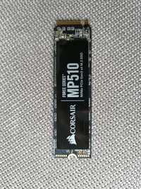 SSD M2 Corsair MP510 240 GB