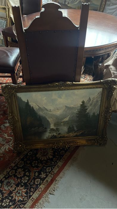 De vanzare,tablouri antice diferite preturi mai multe detalii in priva