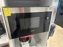 Микровълнова за вграждане Siemens