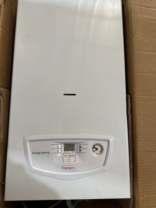 Kotel AIRFEL 24kVt ,Optom narxlarda, Доставка  газовых котлов.