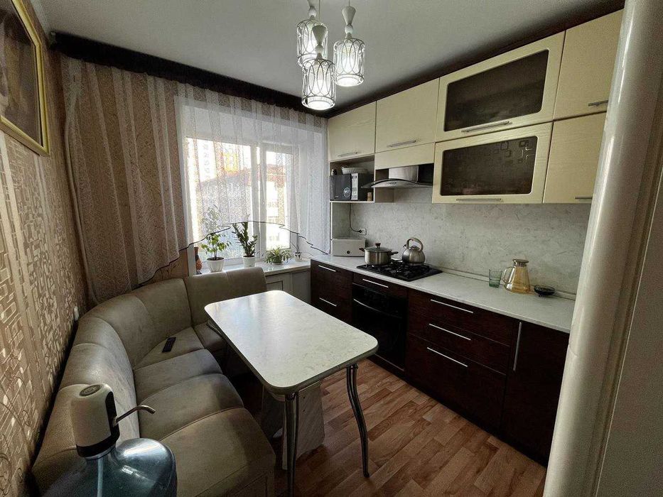 Продажа 3-комнатной квартиры, Абая 164