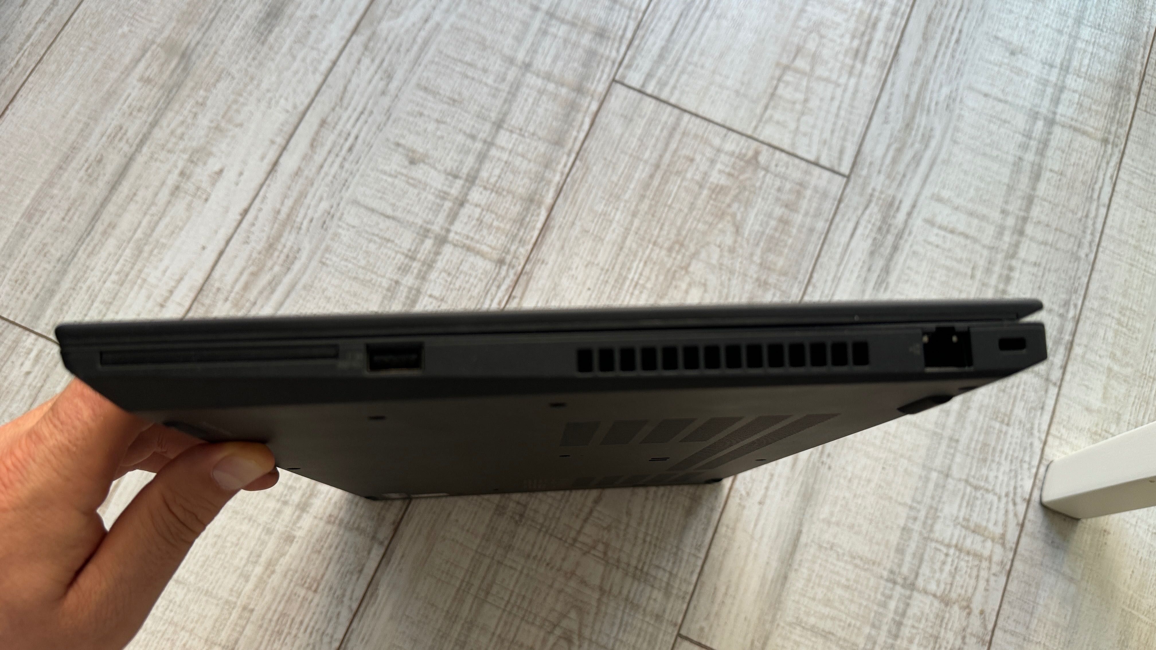 Laptop Lenovo ThinkPad T15 gen 2