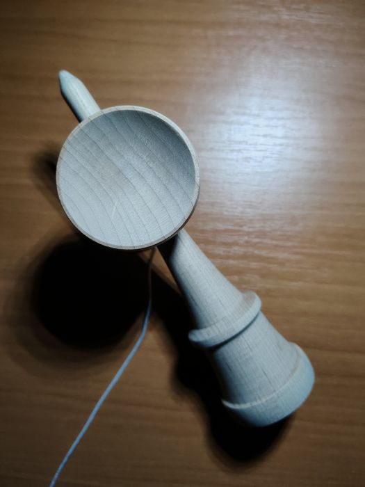OK+ kendama (doar kenul de vânzare)