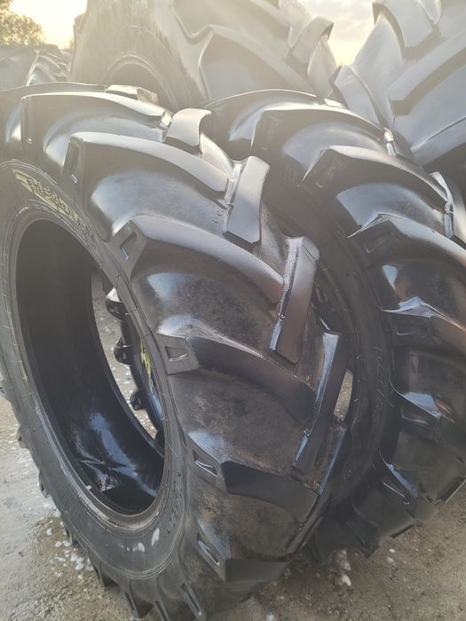 Anvelope tractor Petlas 13.6-28