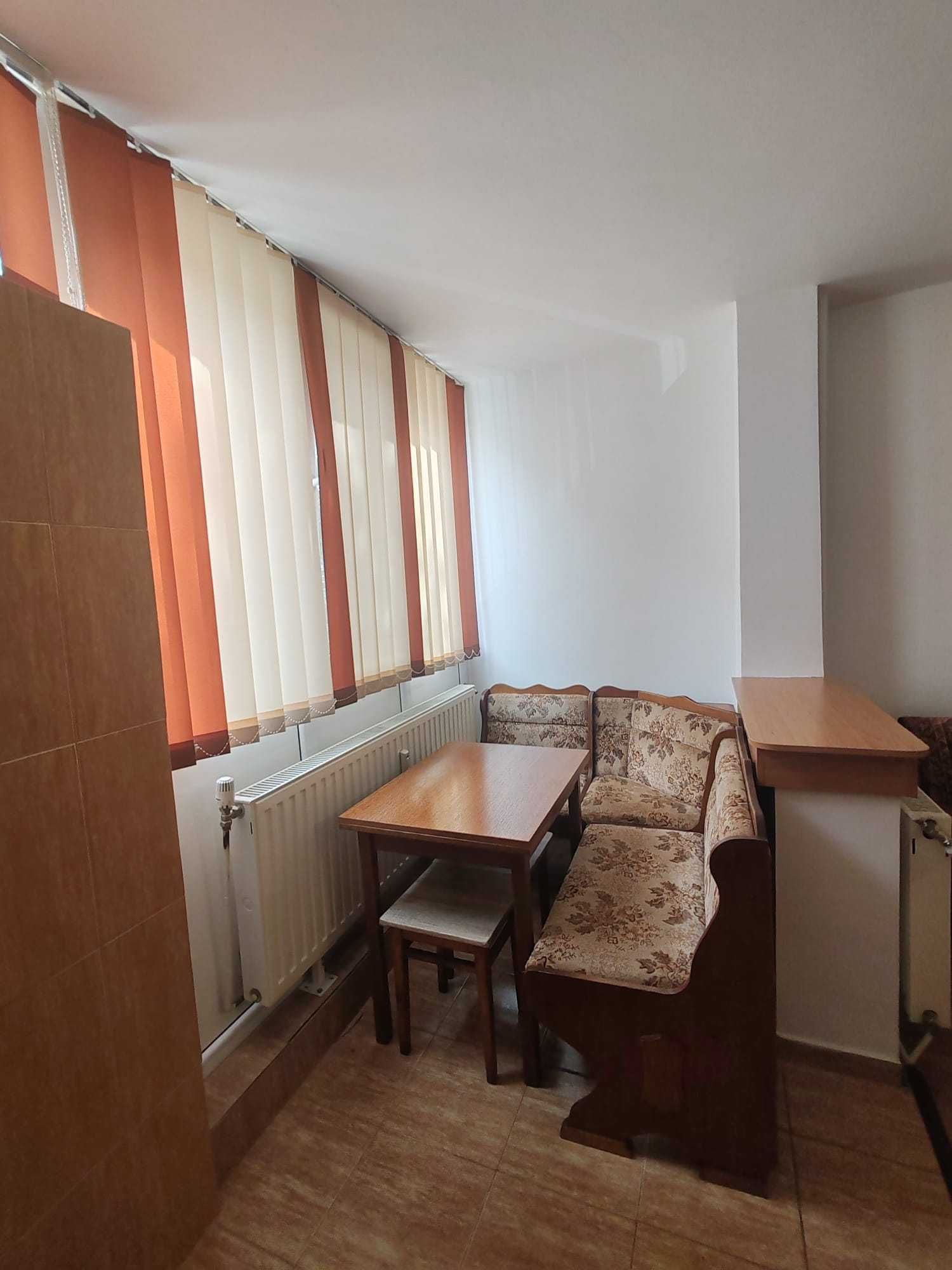 Inchiriere apartament o camera in cartierul Grigorescu