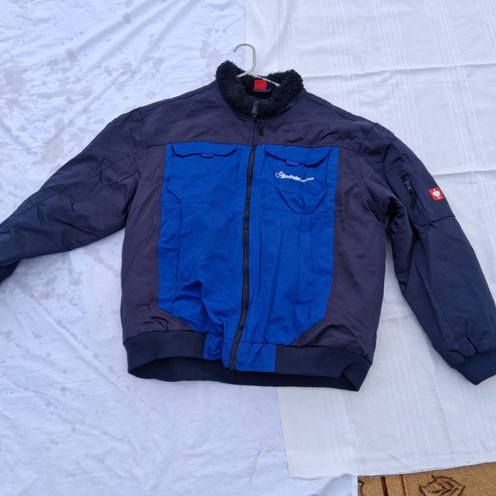 Geacă groasă Engelbert Strauss