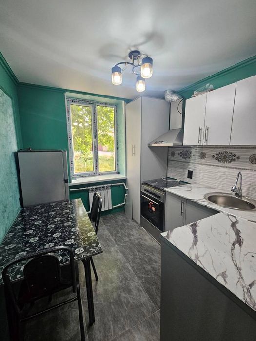 Сдается однокомнатная квартира