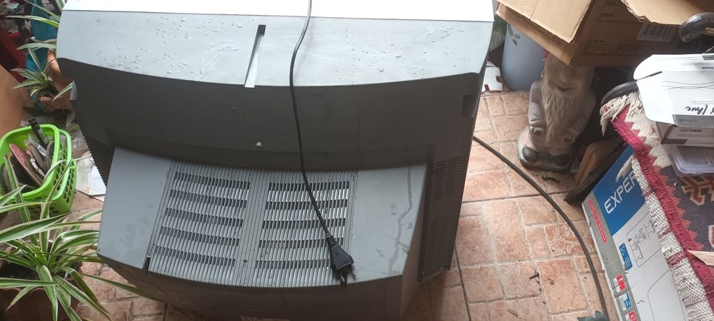 Televizor Samsung defect