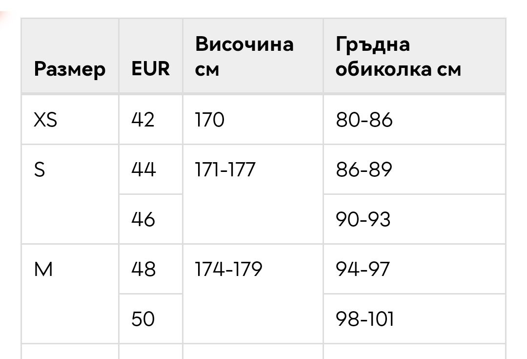 Страхотно мъжко зимно яке OMBRE.