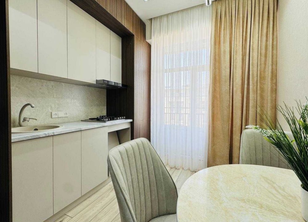 ‼️Срочно продам ДУПЛЕКС на Махтумкули‼️3/9-10/10 95м2 +20м2 терраса