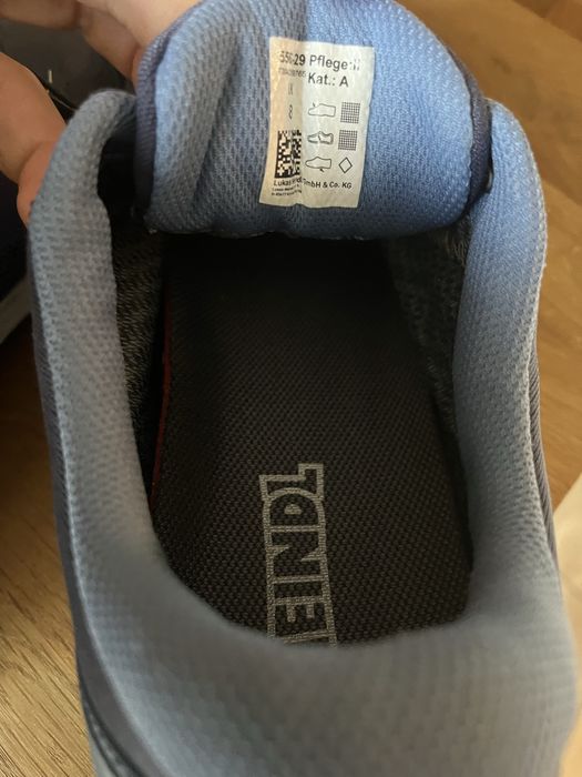 MEINDL : Gore-Tex - размер 42 / Оригинал