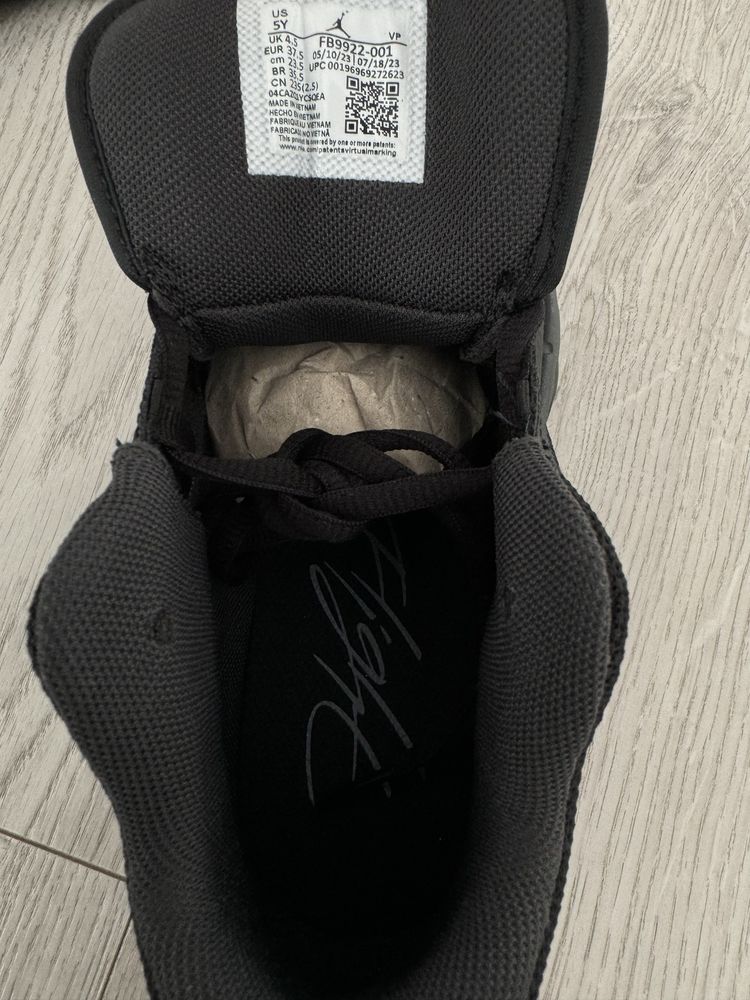 Нови Nike Jordan Stay Loyal 3