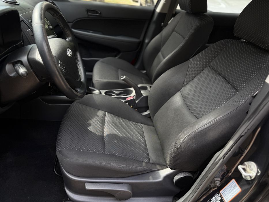 Hyundai i30 1,6 diesel