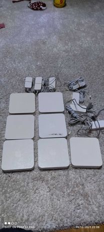 Router wireless apple airport extreme gen 1, 2, 3, 4, 5