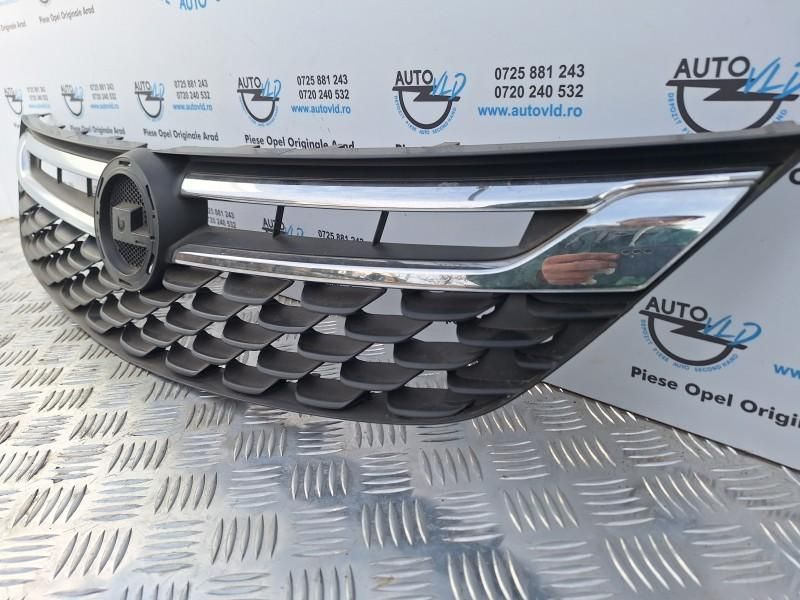 Grila radiator Opel Astra K