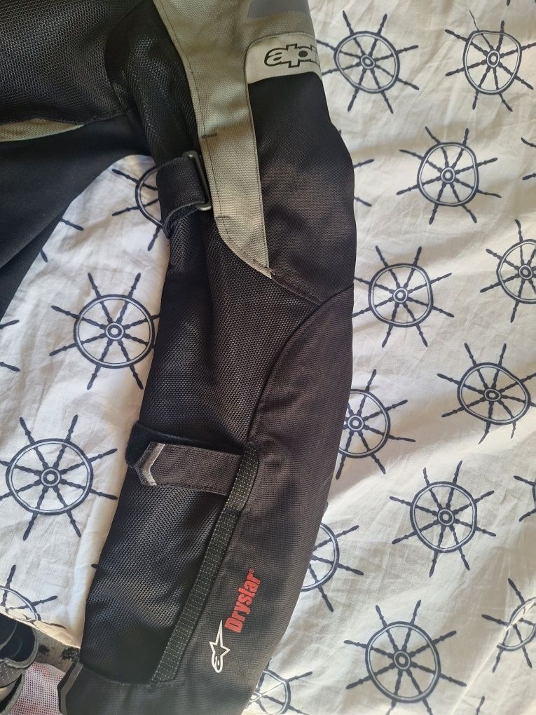 Текстилно яке Alpinestars