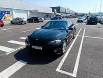 Bmw 520d, F10, 2012