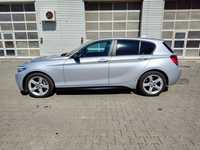 Vând BMW seria 1 116d (motor - 2 litri )