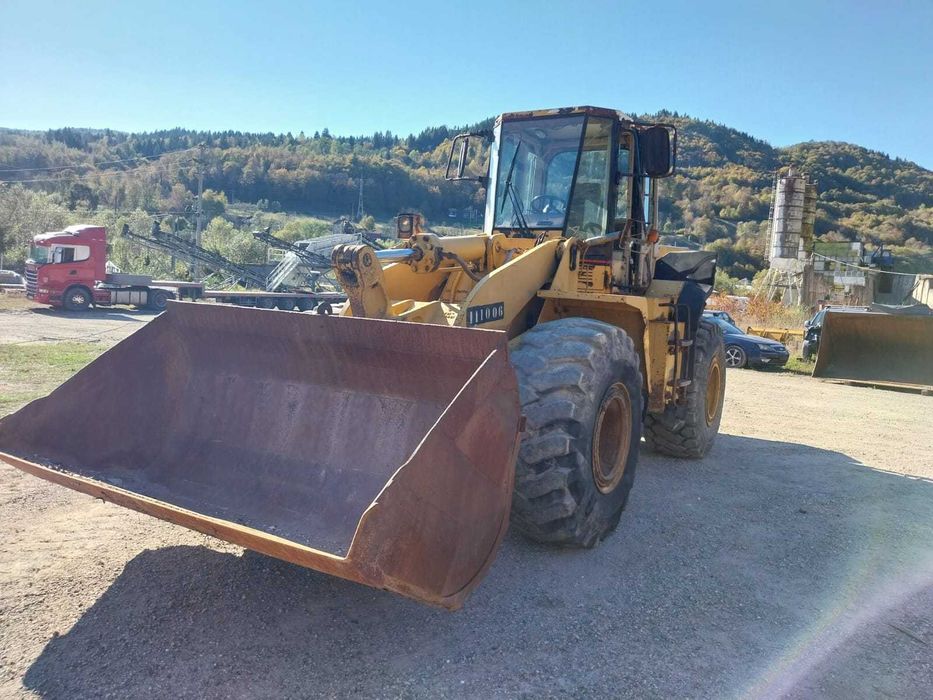 Vind incarcator frontal