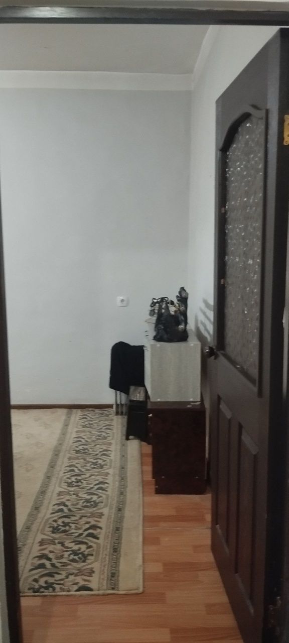1 хонали сотилади Янги планировка