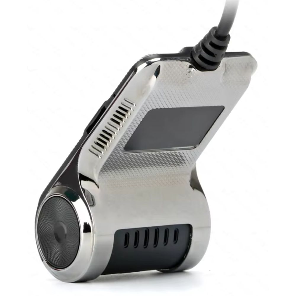 Camera Auto USB pentru Player DVD, Navigatie Android si Alarma Vocala