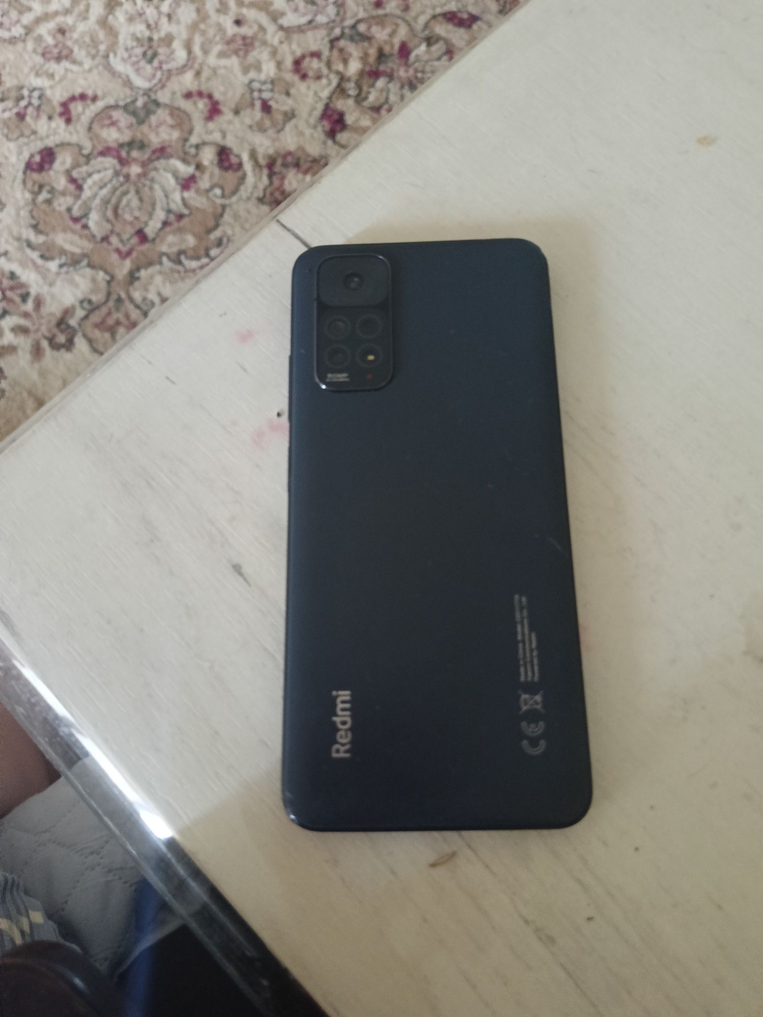 Xiaomi redmi not 11
