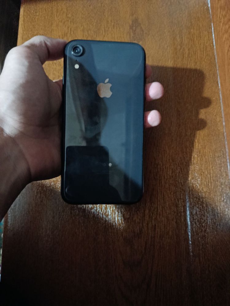 Iphone xr holati yaxshi