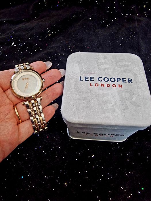 Ceas femei Lee Cooper London