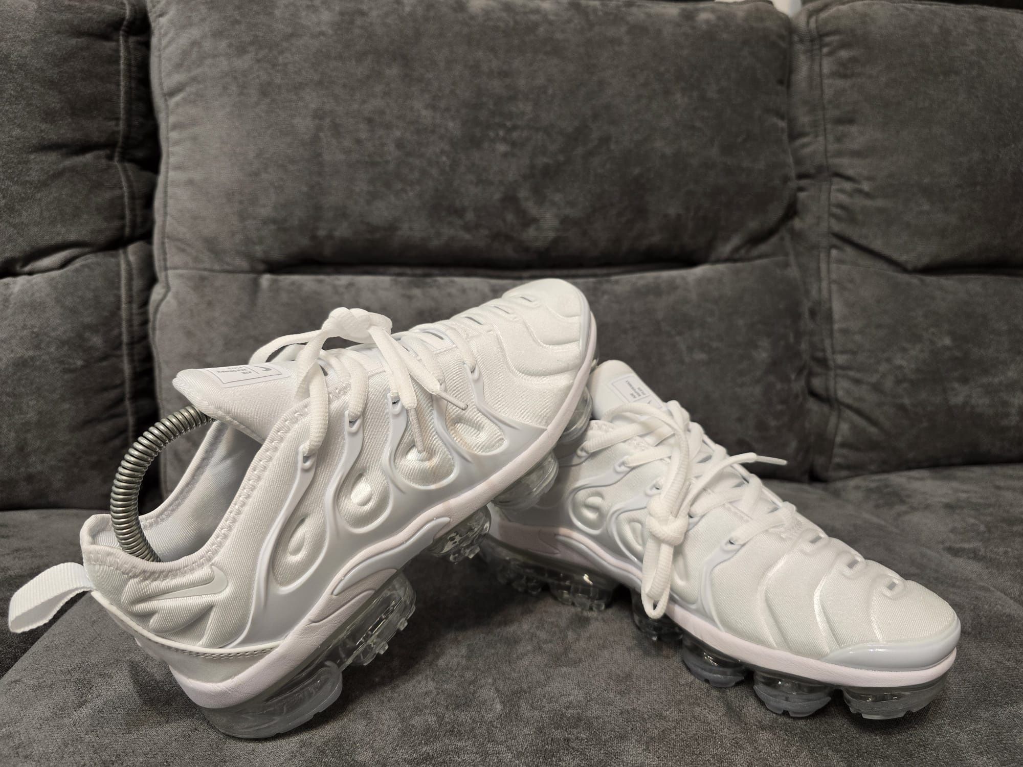 Nike Vapormax Plus nr 40 41 42 43 44 preț 350 lei