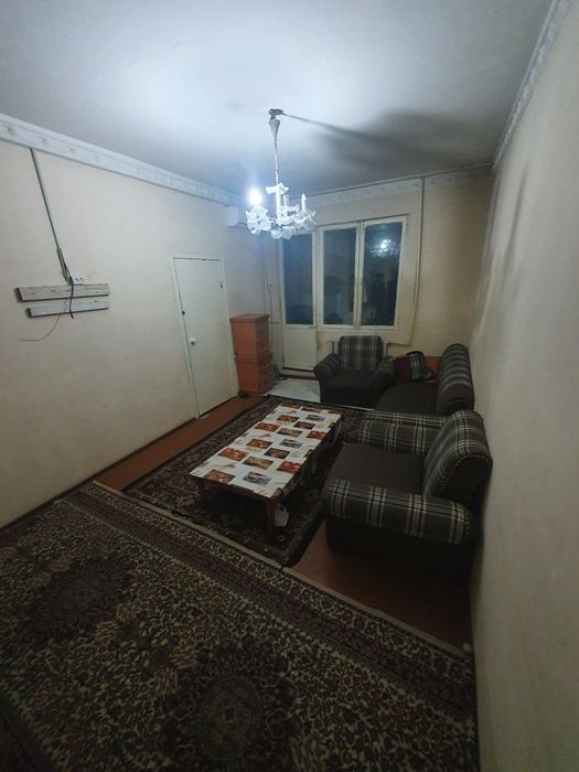 Sheriklikka kvartira 2 kishi olinadi