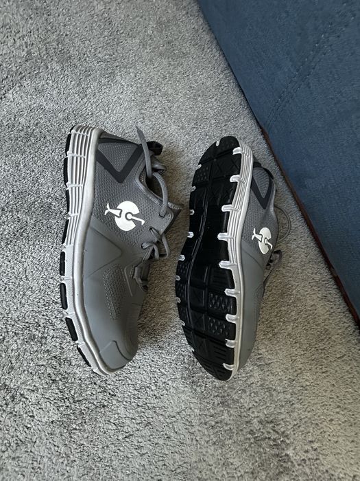 Engelbert Strauss S1 Safety shoes Manda 42