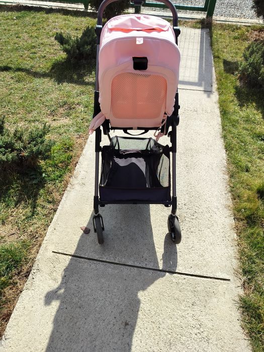 Cybex melio 3 in 1