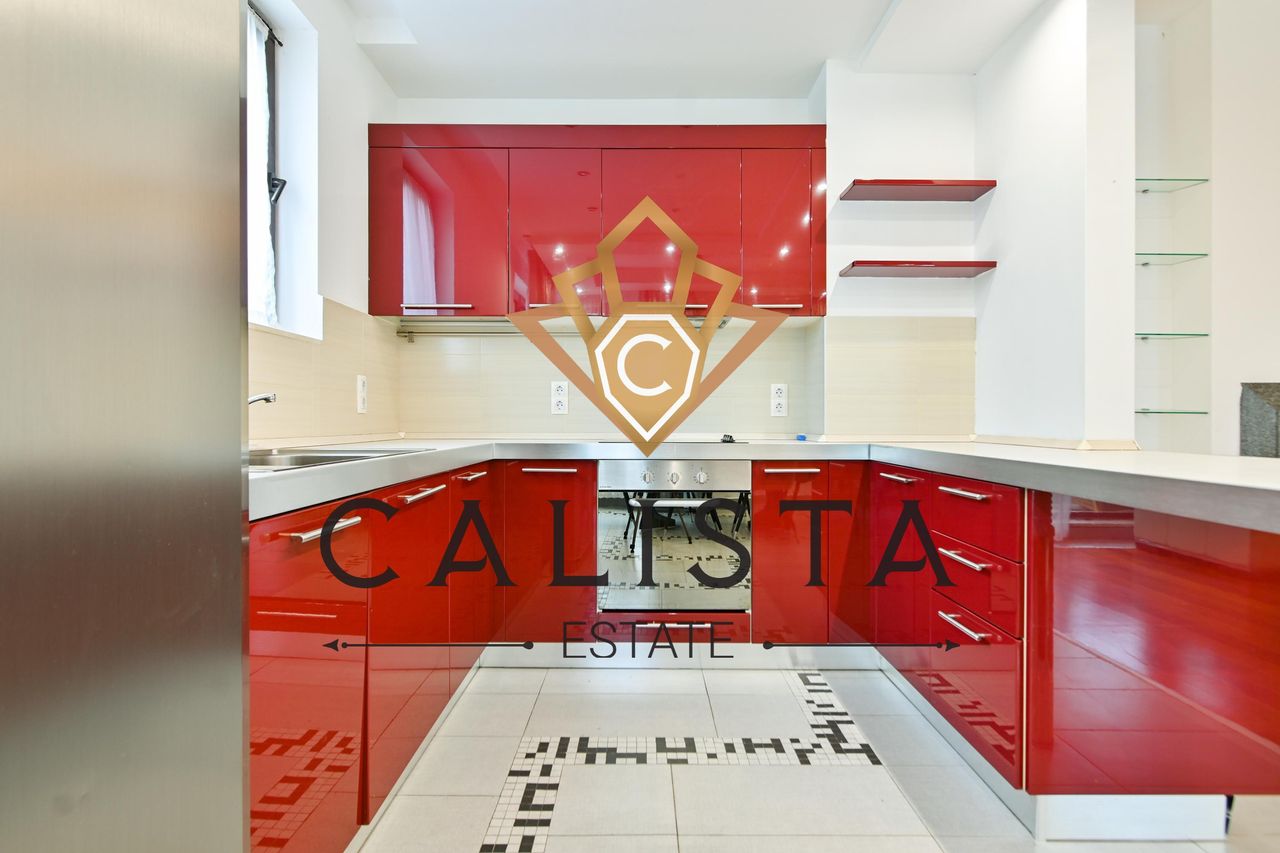 Дава се под наем Четиристаен апартамент в София, Драгалевци - 213 кв.м за 1575 € - Снимка #3