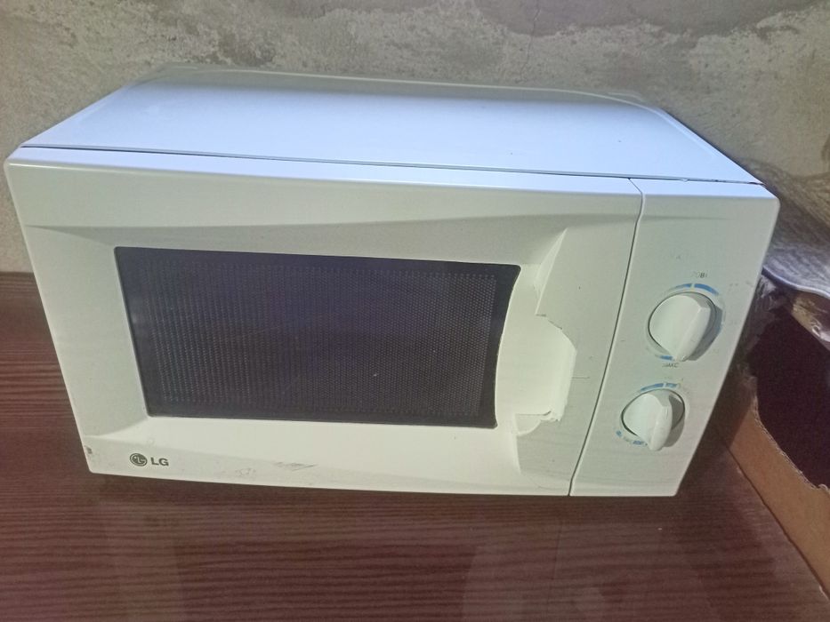 Продам микроволновку