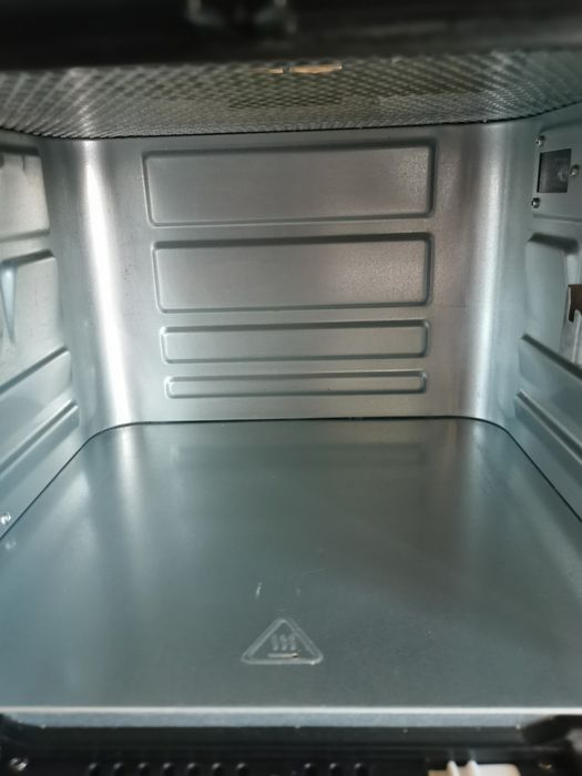 Friteuza digitală fără ulei XXL Star Light