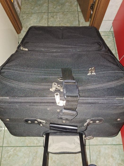 Troler AMERICAN Tourister