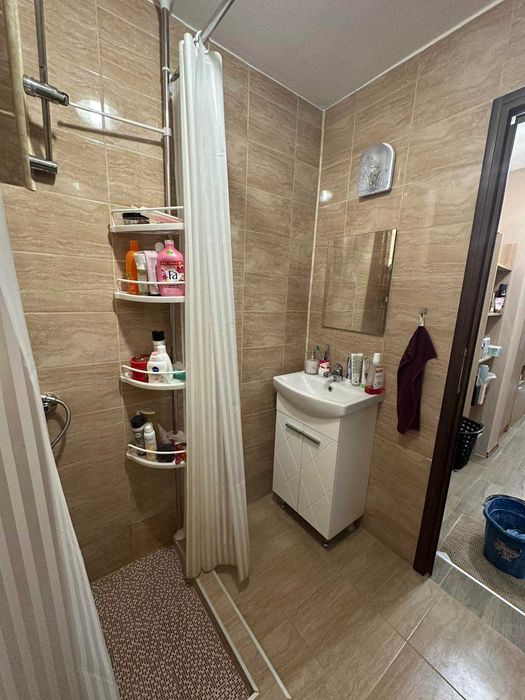 Дава се под наем Тристаен апартамент в Пловдив, Мараша - 70 кв.м за 500 € - Снимка #6