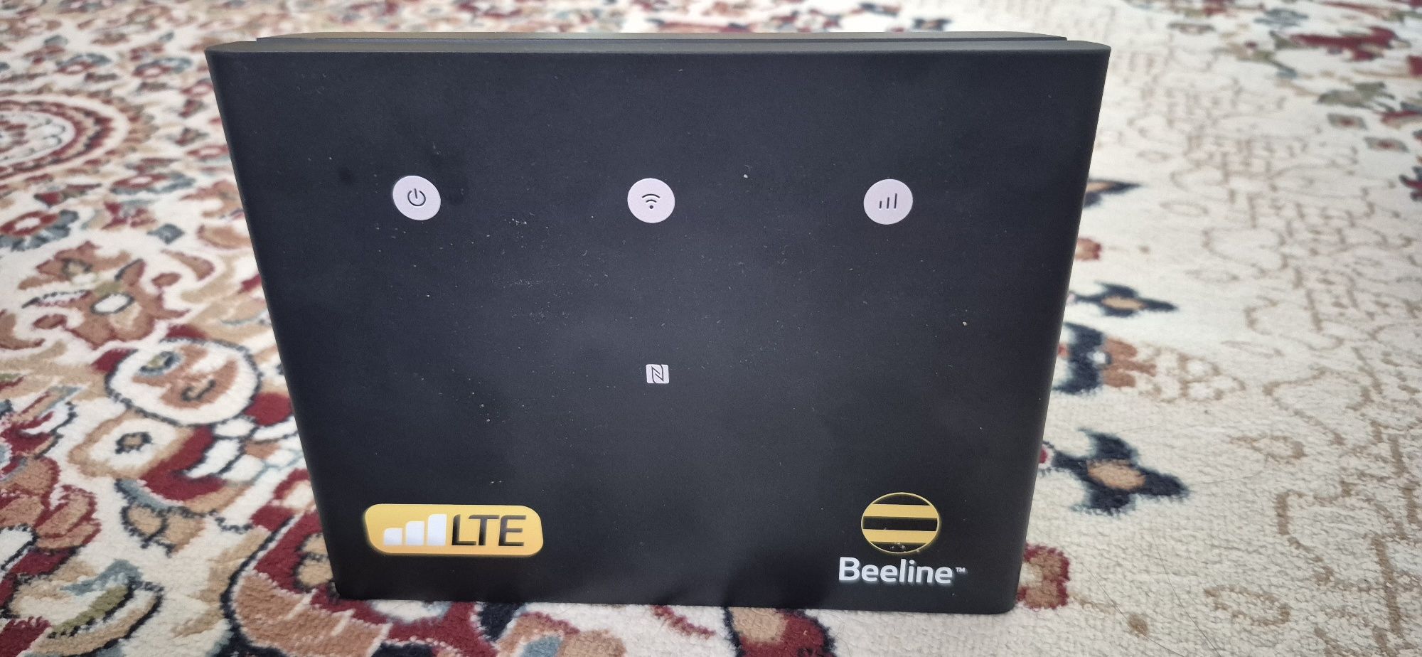 Роутер билайн LTE Wi-Fi