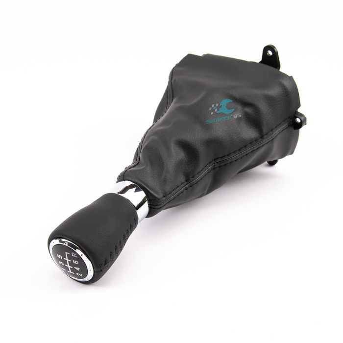 Топка за Скоростен Лост с маншон за Хонда Honda Accord 8 VIII